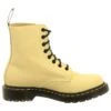 Dr. Martens 1460 Pascal - Veterboots - Lemon Yellow