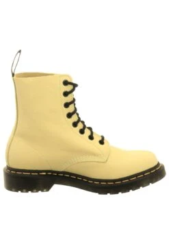 Dr. Martens 1460 Pascal - Veterboots - Lemon Yellow
