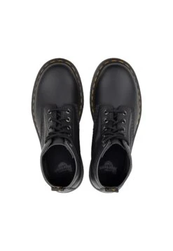 Dr. Martens Veterboots - Schwarz -Bootsmith Hub Verkoopwinkel f64ffe0782d24819983dc0e4164f6324