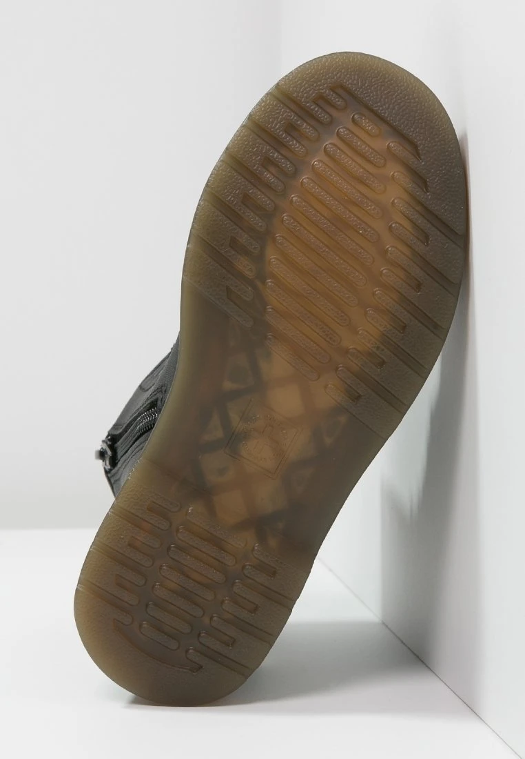 Dr. Martens 1460 J Softy - Veterboots - Black 3 Dr. Martens 1460 J Softy - Veterboots - Black - Afbeelding 3