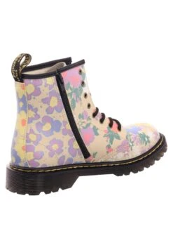 Dr. Martens 1460 J - Veterboots - Floral Mash -Bootsmith Hub Verkoopwinkel f6b0d03b683f459bb956348f7bf0a9ab
