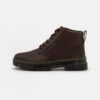 Dr. Martens Bonny Unisex- Veterboots - Dark Brown