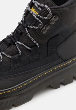 Dr. Martens Boury Unisex - Veterboots - Black 11 Dr. Martens Boury Unisex - Veterboots - Black -Bootsmith Hub Verkoopwinkel f760f0ad99fa46039a9ee0c268be31c3