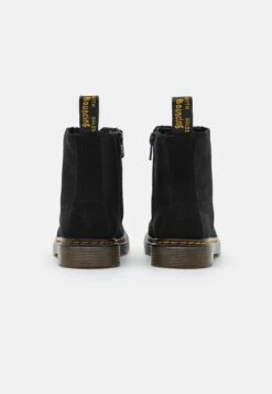 Dr. Martens 1460 Pascal Unisex - Korte Laarzen - Black -Bootsmith Hub Verkoopwinkel f78817440b914091bacaf5fee9a4d205
