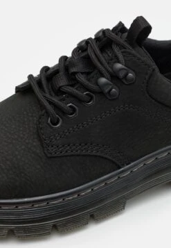 Dr. Martens Reeder Unisex - Sportieve Veterschoenen - Black -Bootsmith Hub Verkoopwinkel f84767a85edc43a1b6e4224c4221973e