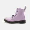 Dr. Martens 1460 J - Veterboots - Lilac