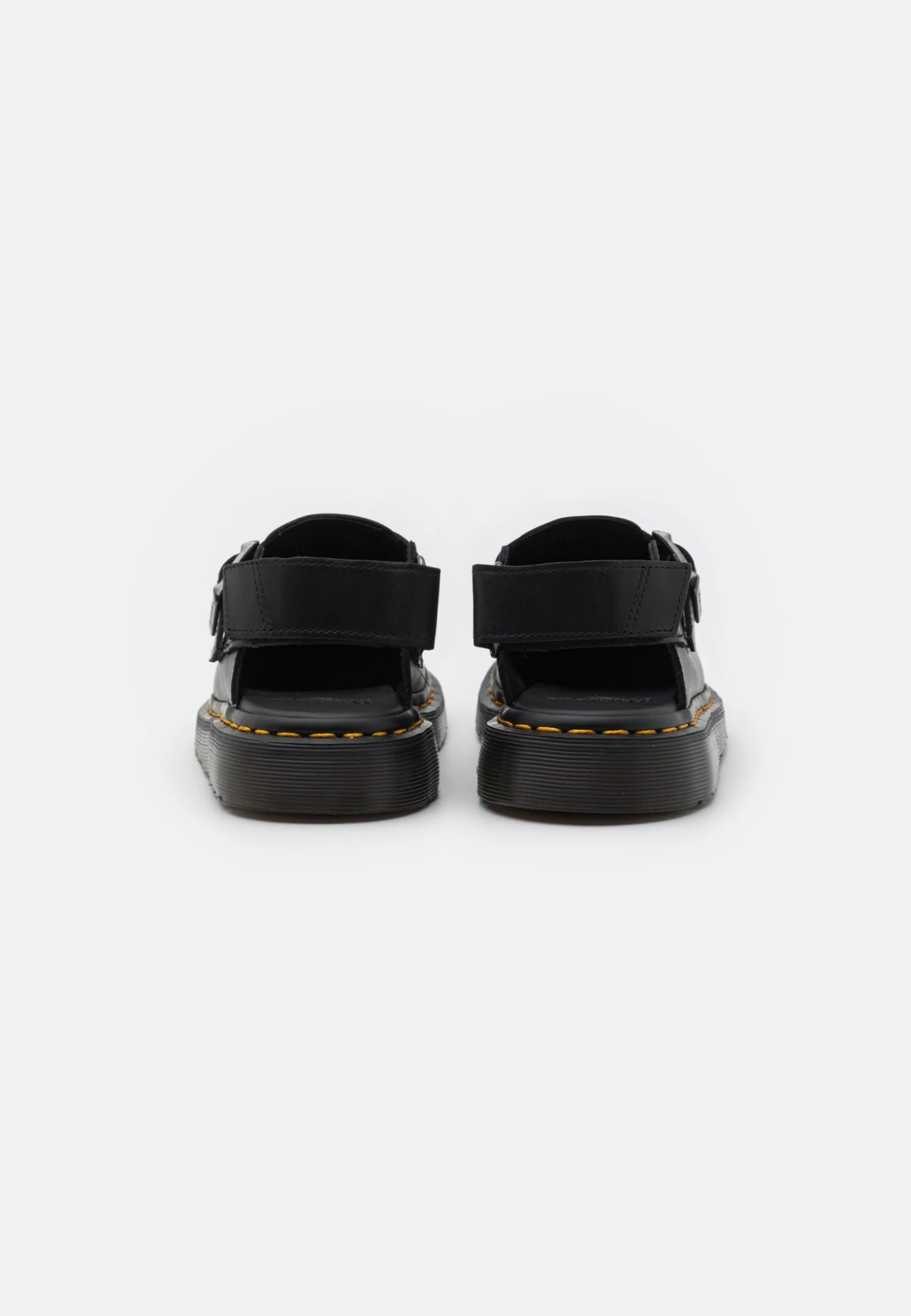 Dr. Martens Jorge Ii Unisex - Clogs - Black 3 Dr. Martens Jorge Ii Unisex - Clogs - Black - Afbeelding 3