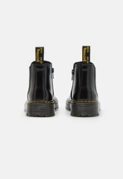Dr. Martens 2976 Bex Unisex - Korte Laarzen - Black -Bootsmith Hub Verkoopwinkel f93ba4366b374d95abc7b641626337a2
