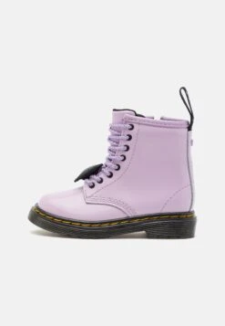Dr. Martens 1460 T - Veterboots - Lilac