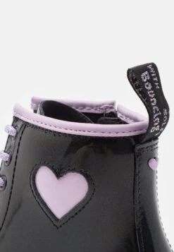 Dr. Martens 1460 J - Veterlaarzen - Black/Lilac -Bootsmith Hub Verkoopwinkel faf6440a39674f1d8c5c34110cef468e
