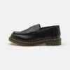 Dr. Martens Penton Unisex - Instappers - Black