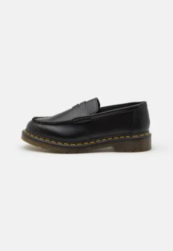 Dr. Martens Penton Unisex - Instappers - Black