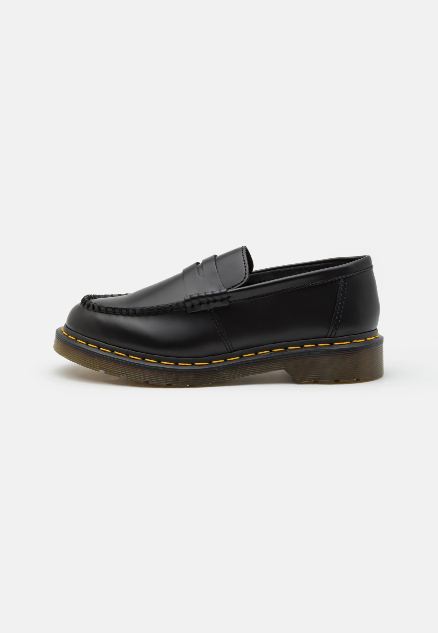 Dr. Martens Penton Unisex - Instappers - Black 1 Dr. Martens Penton Unisex - Instappers - Black