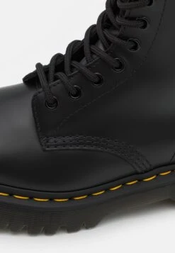 Dr. Martens 1460 Bex Squared Unisex - Enkellaarsjes Met Plateauzool - Black 11 Dr. Martens 1460 Bex Squared Unisex - Enkellaarsjes Met Plateauzool - Black -Bootsmith Hub Verkoopwinkel fc9a88ca67534ac4b1d992e16c35ab0e