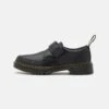 Dr. Martens Ethan Unisex - Klittenbandschoenen - Black