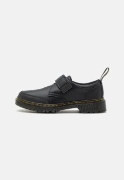 Dr. Martens Ethan Unisex - Klittenbandschoenen - Black