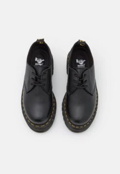 Dr. Martens Audrick Shoe - Veterschoenen - Black -Bootsmith Hub Verkoopwinkel fdd05dd06abe4e8382e0e45ff17c7033