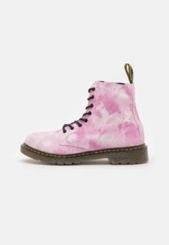 Dr. Martens 1460 Pascal - Veterboots - Pink