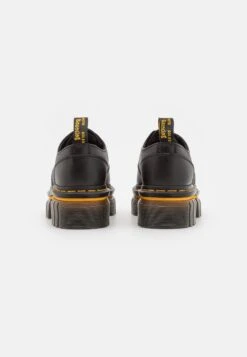 Dr. Martens Audrick Shoe - Veterschoenen - Black Lucido -Bootsmith Hub Verkoopwinkel feb950756acc4f5586217fe06dfd89a2