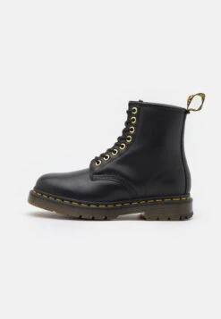 Dr. Martens 1460 Blizzard Wp Unisex - Snowboots- Black
