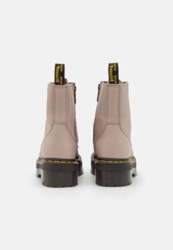 Dr. Martens Jadon - Veterboots - Vintage Taupe -Bootsmith Hub Verkoopwinkel feeeb973951b4580abe312ac0e39c90d
